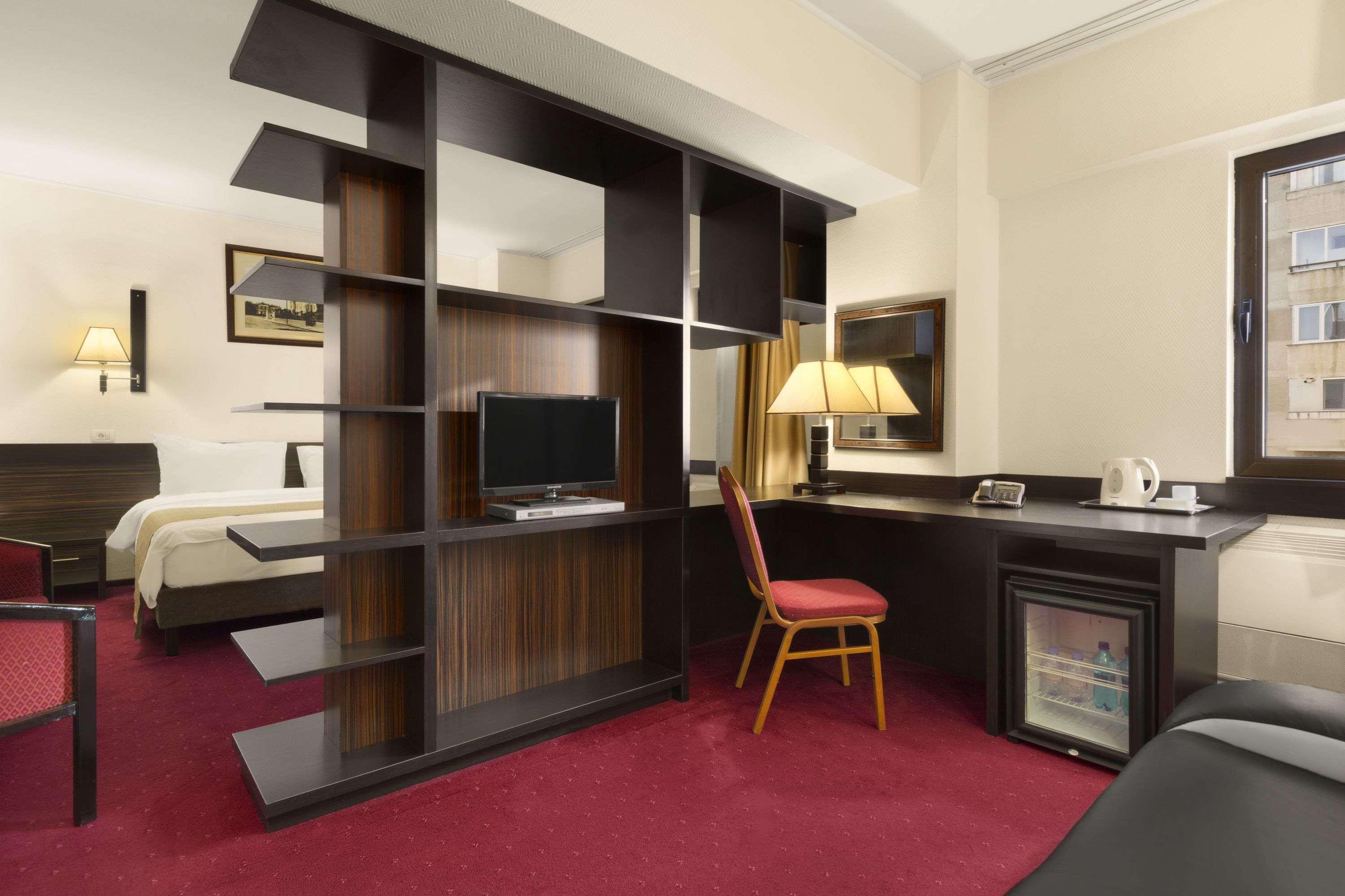 Ramada Iasi City Center Kültér fotó